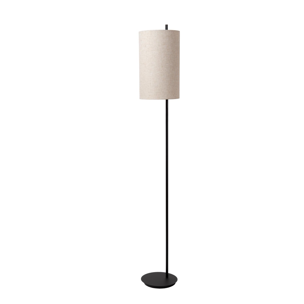 Lucide VloerlampMagic zwart - 68711/81/30